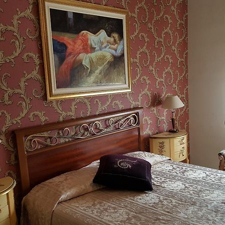 Hotel Royal Alessandria Exterior foto