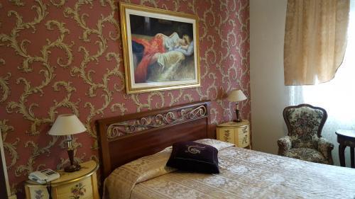Hotel Royal Alessandria Exterior foto