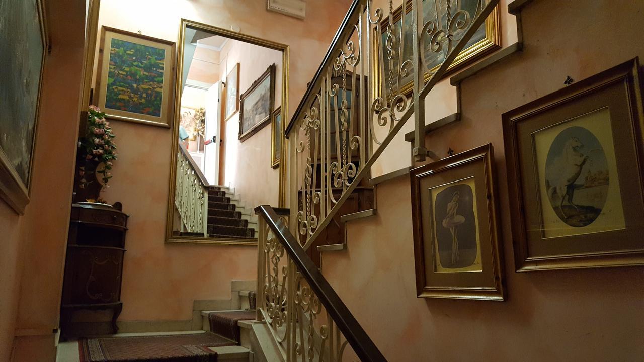 Hotel Royal Alessandria Exterior foto